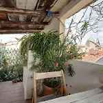 Pepi Apartment With Terrace