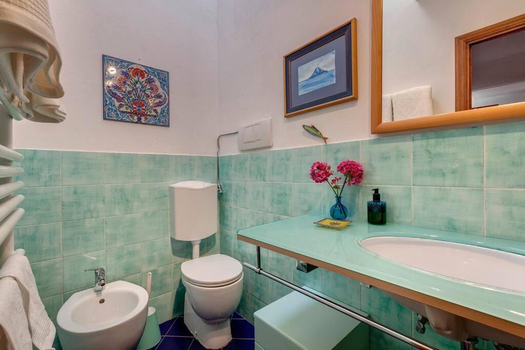 Apartamento Pepi With Terrace *