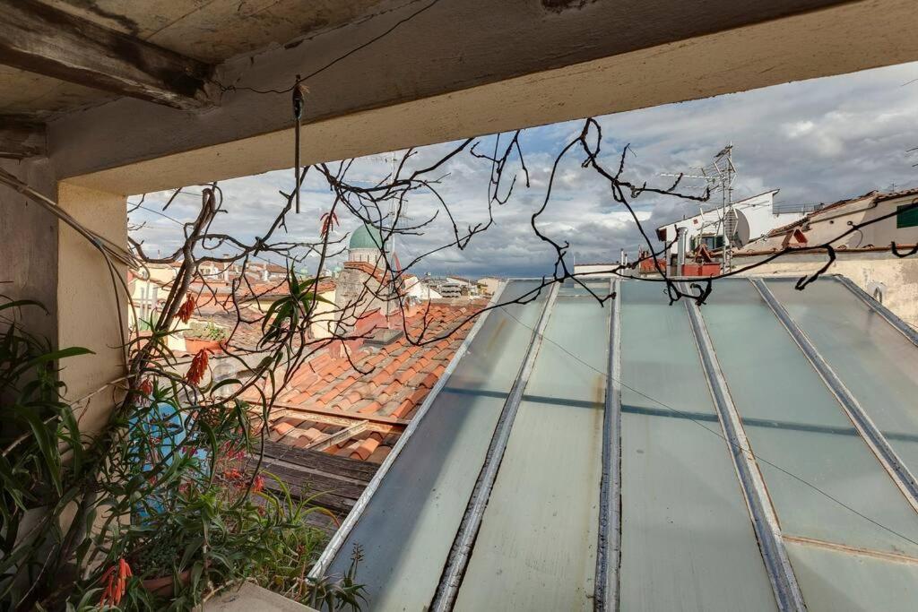Pepi With Terrace Apartamento *