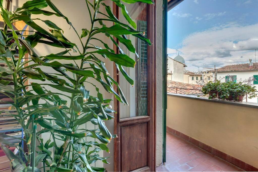 Apartamento Pepi With Terrace Florencia