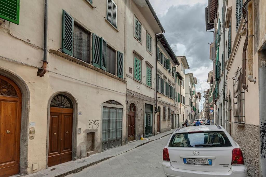 Apartamento Pepi With Terrace