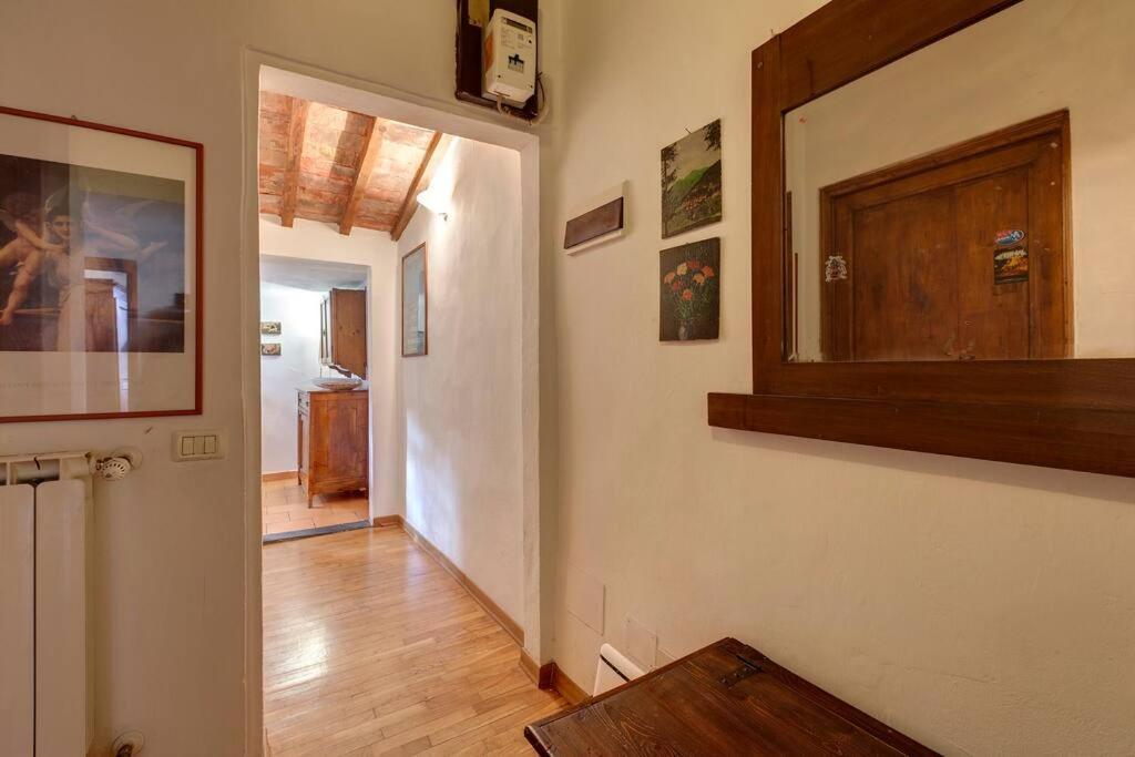 Pepi With Terrace Apartamento