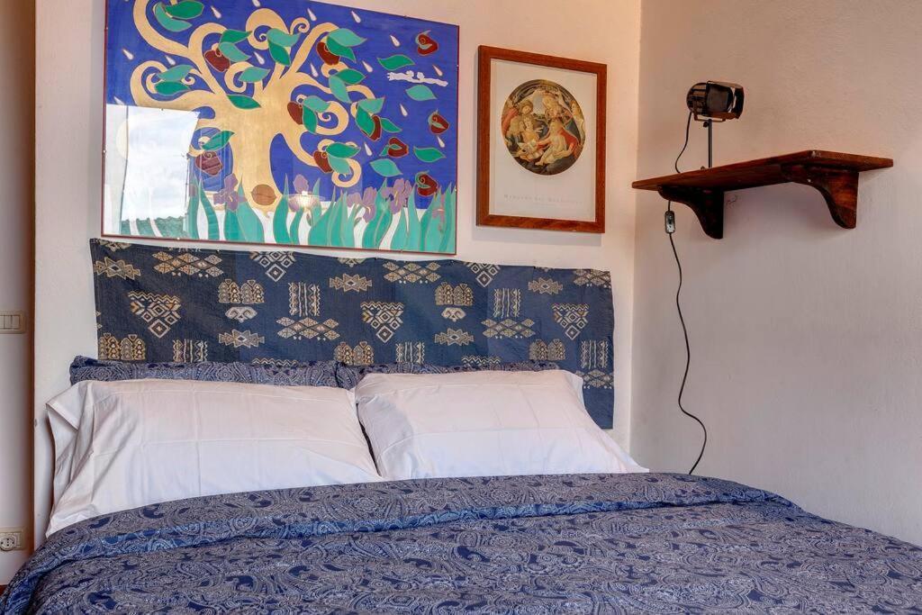 Apartamento Pepi With Terrace Florencia