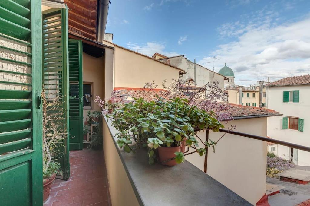 Pepi With Terrace Apartamento