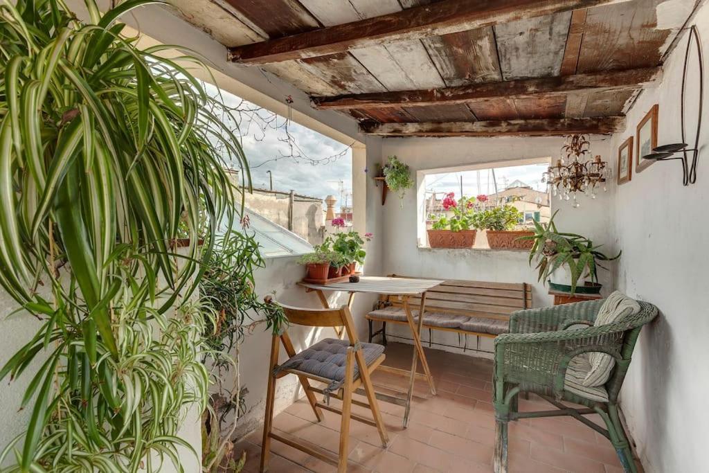 Apartamento Pepi With Terrace Florencia